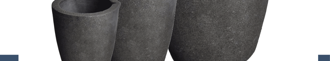 بوته گرافیتی